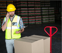 Omni-Move Transit & International Courier Service