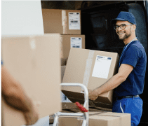 Omni-Move Transit & International Courier Service
